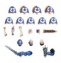 Ultramarines Primaris Upgrades