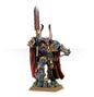 Chaos Lord (Chaos Space Marines)