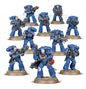 Space Marines: Primaris Intercessor