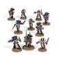 Primaris Crusader Squad