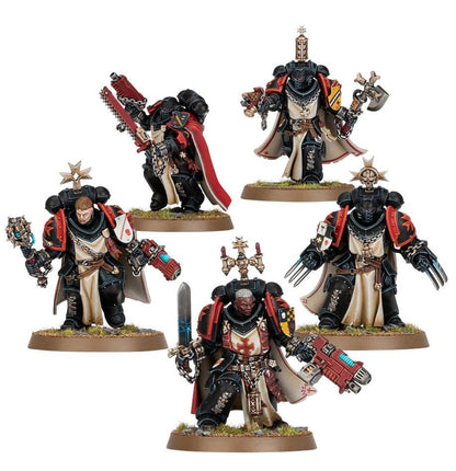 Sword Brethren