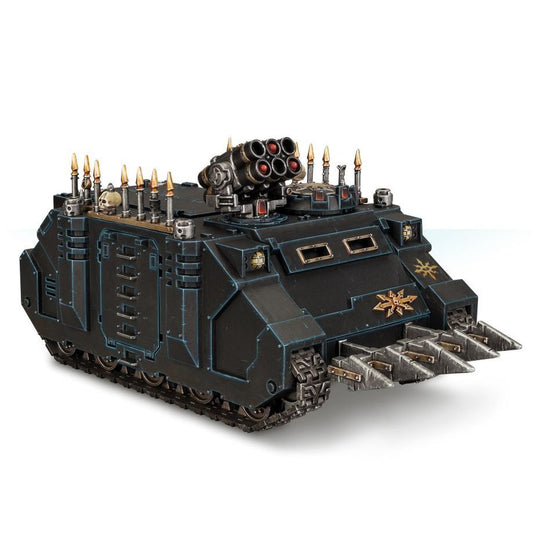 Chaos Rhino (Chaos Space Marines)