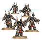 Chaos Terminator Squad (Chaos Space Marines)