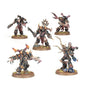 Possessed (Chaos Space Marines)
