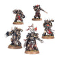 Chosen (Chaos Space Marines)