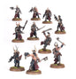 Chaos Cultists (Chaos Space Marines)