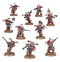 Khorne Berzerkers