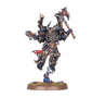 Chaos Lord with Jump Pack (Chaos Space Marines)