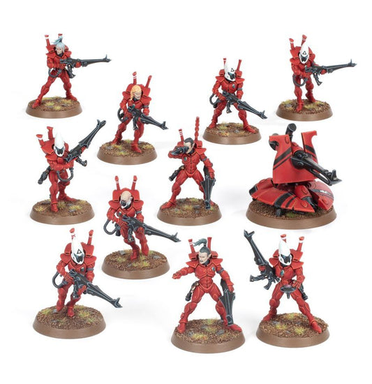 Guardian Defenders