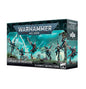 Aeldari Corsair Skyreavers