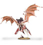 Hive Tyrant