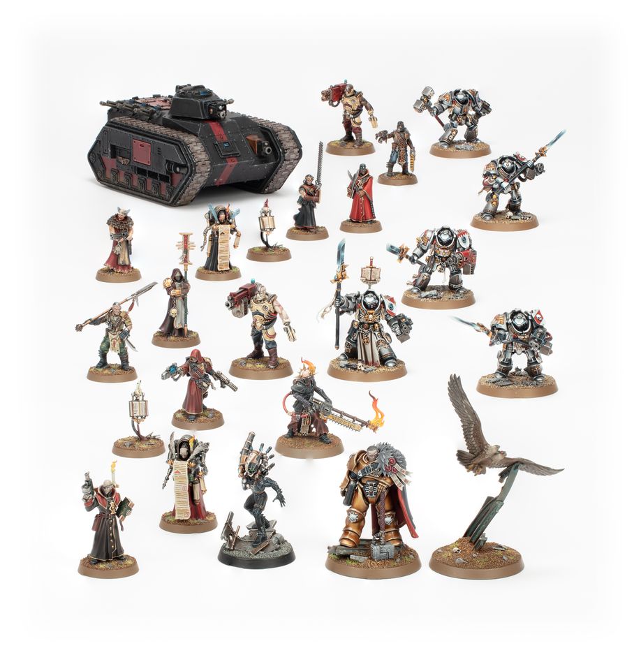 Ordo Malleus