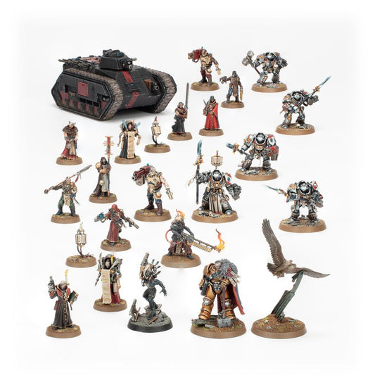 Ordo Malleus