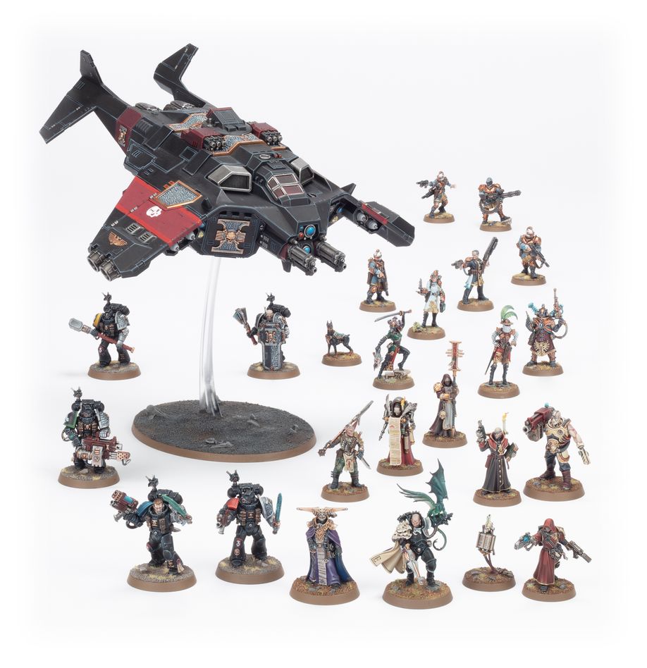 Ordo Xenos