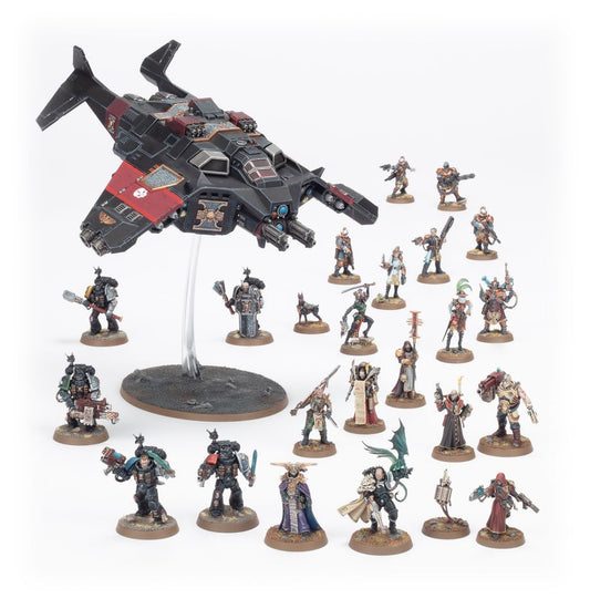 Ordo Xenos