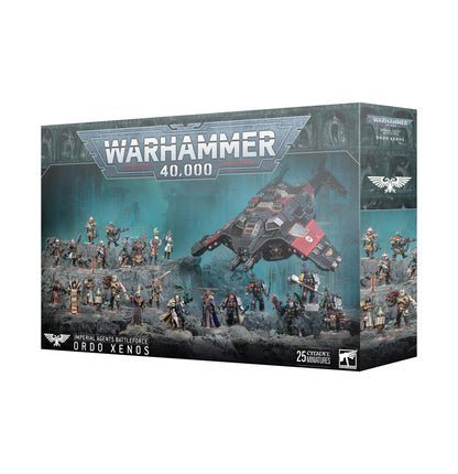 Ordo Xenos