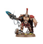 Adeptus Custodes – Shield-Captain