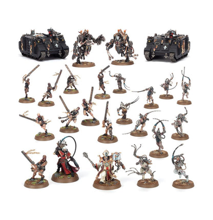 Penitent Crusade Host