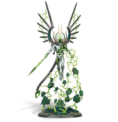 C'tan Shard of the Void Dragon
