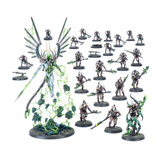 Hypercrypt Legion