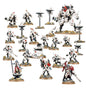 Combat Patrol: T’au Empire