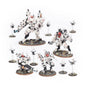 Retaliation Cadre