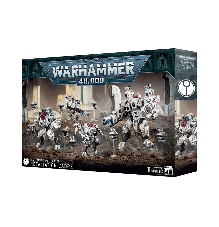 Retaliation Cadre