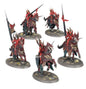 Warhamer Age of Sigmar: Blood Knights