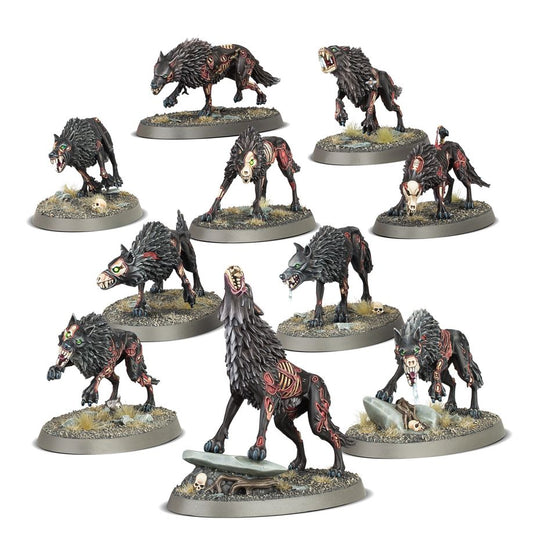 Warhammer Age of Sigmar