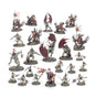 Flesh-eater Courts Battleforce: Charnelgrand Jury