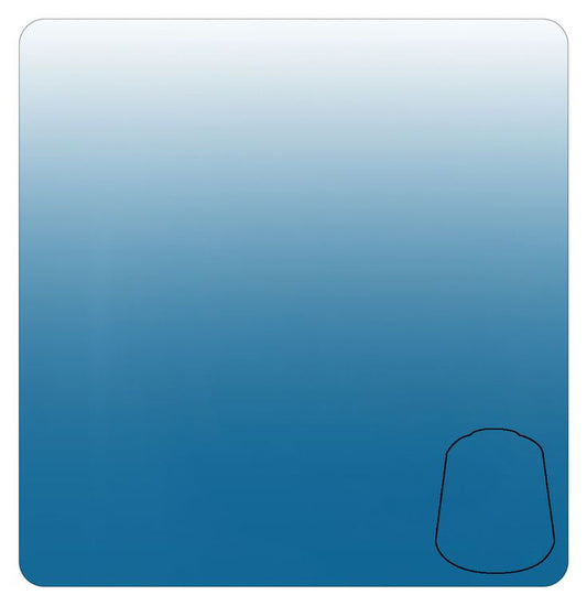 Tyran Blue