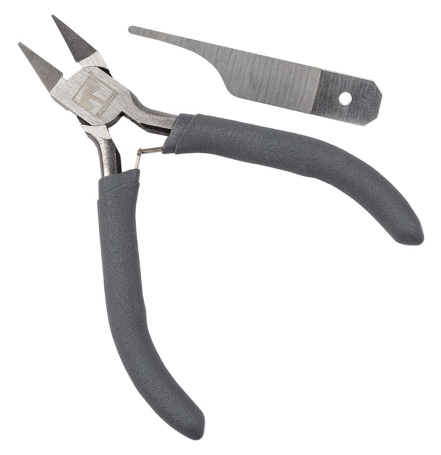 Warhammer Tool Set (Snips)