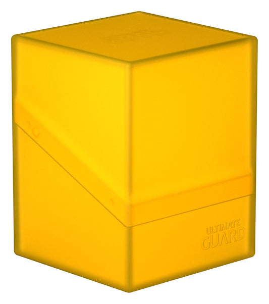 Boulder - Amber (100+)