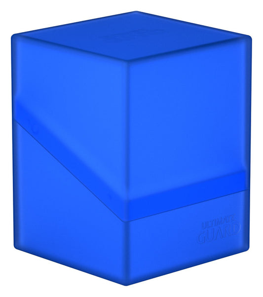 Boulder - Sapphire (100+)
