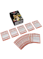Spellbook Cards: Arcane