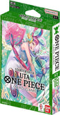 Uta (ST16) Starter Deck