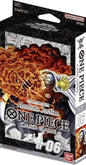 Absolute Justice (ST06) Starter Deck