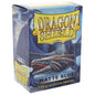 Dragon Shield Matte: Blue (100)
