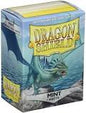 Dragon Shield Matte: Mint (100)