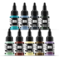 Pro Acryl Expansion Set #3