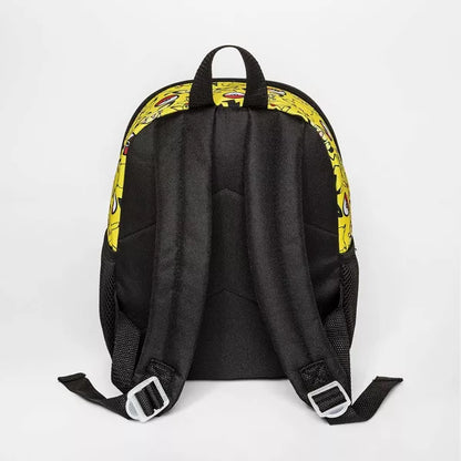 Pokemon Pikachu Backpack