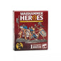 Warhammer Heroes Stormcast Eternals Figure Box