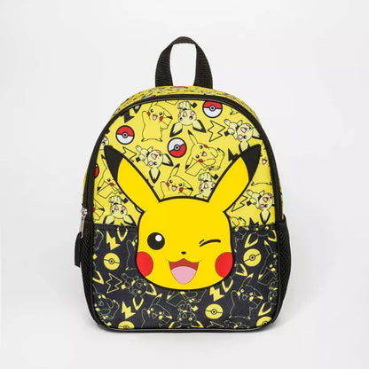 Pokemon Pikachu Backpack