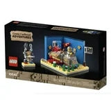 LEGO Ideas Cosmic Cardboard Adventures