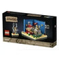LEGO Ideas Cosmic Cardboard Adventures