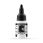001-Pro Acryl Bold Titanium White