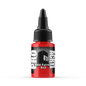003-Pro Acryl Bold Pyrrole Red
