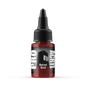 008-Pro Acryl Burnt Red