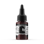 009-Pro Acryl Mahogany