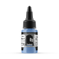 013-Pro Acryl Faded Ultramarine